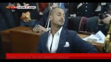 22/01/2013 - Corona latitante, voci discordanti su dove sia