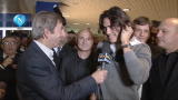 22/01/2013 - Cavani, El Mata-gol: "Possiamo battere chiunque"