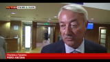 22/01/2013 - Ilva, Fabio Riva in libertà vigilata a Londra