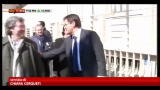 Consentino e i presunti rapporti col clan dei Casalesi