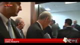 22/01/2013 - Crisi, Monti: l'Italia è salva?Dipenderà dalle elezioni