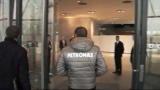 22/01/2013 - Mercedes, che storia! Un giorno al Museo con Hamilton
