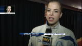 23/01/2013 - Pattinaggio, Kostner agli Europei