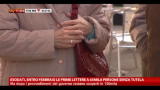 23/01/2013 - Esodati, entro febbraio le prime lettere a 65mila persone
