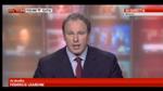 23/01/2013 - Monte dei Paschi, prosegue la discesa del titolo