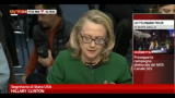 23/01/2013 - Strage di Bengasi, audizione di Hillary Clinton