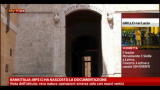 23/01/2013 - Bankitalia: MPS ci ha nascosto la documentazione