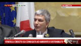 24/01/2013 - Vendola: lavoro al centro della prossima legislatura