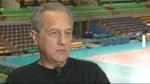 24/01/2013 - Lazio, Velasco: esperienza molto interessante e positiva