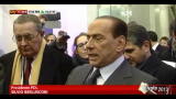 Berlusconi: a Senato pari, Pdl prevale in regioni principali