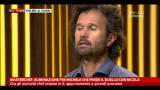25/01/2013 - Masterchef, Michele perde il duello con Nicola