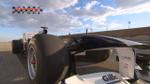 25/01/2013 - Motorsport, cellula di sicurezza