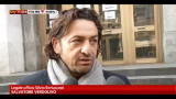 25/01/2013 - Processo Mediaset, legale d'ufficio per Silvio Berlusconi