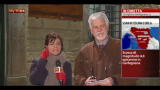 25/01/2013 - Sisma, parla il sindaco di Castiglione di Garfagnana