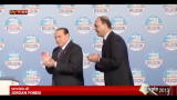 25/01/2013 - Pdl, Berlusconi: impegni precisi con gli italiani