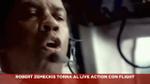 25/01/2013 - Sky Cine News: Speciale Flight