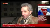 25/01/2013 - Scossa di terremoto 4,8 in Toscana ed Emilia