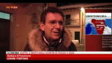 25/01/2013 - Terremoto: domani in Garfagnana scuole chiuse