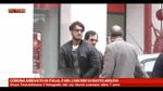 25/01/2013 - Corona arrivato in Italia, è nel carcere di Busto Arsizio