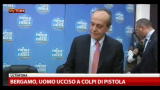 25/01/2013 - Voto Campania, i veleni del Pdl sui candidati Pd