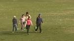 25/01/2013 - Momenti di Golf, la Nazionale femminile dilettanti