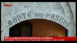 26/01/2013 - MPS, via libera a ricapitalizzazione tra le polemiche