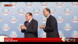 26/01/2013 - Pdl, presentate le liste dei candidati in Parlamento