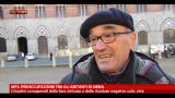 26/01/2013 - MPS, preoccupazione tra gli abitanti di Siena