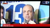 26/01/2013 - MPS, Alfano: Monti deve giustificare i soldi dati alla banca