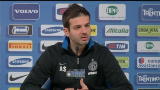 26/01/2013 - Inter, per Stramaccioni emergenza in attacco