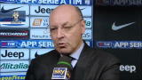 26/01/2013 - Juventus, Marotta: "Anelka è un rinforzo ponte"