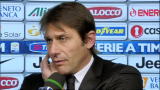 26/01/2013 - Juventus-Genoa: Conte furioso nel post-partita