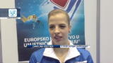 27/01/2013 - Carolina Kostner non si smentisce mai: quinto titolo europeo