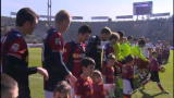 27/01/2013 - Bologna-Roma 3-3