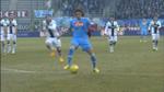 27/01/2013 - Parma-Napoli 1-2