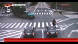 28/01/2013 - Cina, salvo da incidente mortale