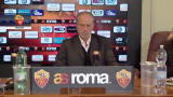 28/01/2013 - Zeman in bilico, la Roma pensa al cambio in panchina