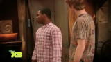 28/01/2013 - Disney XD - Coppia di Re