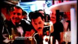 28/01/2013 - History Channel - Freddy Mercury