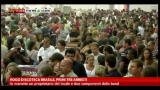 28/01/2013 - Rogo discoteca Brasile, primi tre arresti