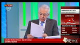 28/01/2013 - Monti: riduzione Imu dal 2013