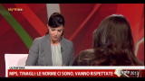28/01/2013 - 7-Lo Spoglio, Tinagli: MPS? Norme ci sono, vanno rispettate