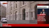 28/01/2013 - MPS, volumi record: un miliardo di azioni scambiate in borsa