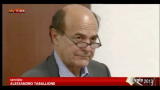 28/01/2013 - Tasse, Berlusconi: da sinistra vecchia ricetta, patrimoniale