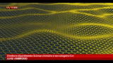 28/01/2013 - UE, lanciato porgetto innovazione tecnologica su grafene