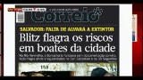 29/01/2013 - Rassegna stampa internazionale (29.01.2013)