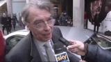 29/01/2013 - Moratti rinvia Paulinho a giugno: "Non arriverà adesso"