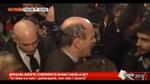 29/01/2013 - Bersani: niente confronto in Rai? Vado a Sky