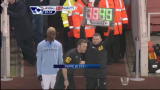 29/01/2013 - Balotelli arriva a Milano
