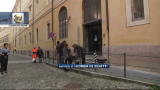 29/01/2013 - Calcioscommesse, il giorno del riesame